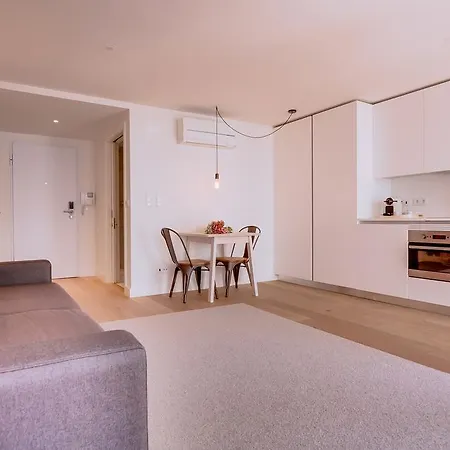 Salitre By Inside Out Apartment
