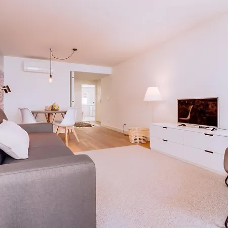 Salitre By Inside Out Apartmán