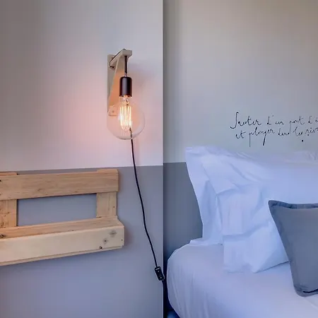 Apartment Salitre By Inside Out *