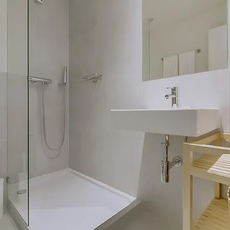 Salitre By Inside Out Apartment *