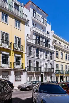 Salitre By Inside Out * Lisbon