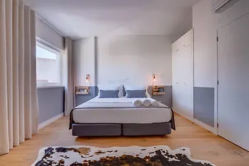 Apartment Salitre By Inside Out Lisbon