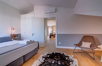 Apartment Salitre By Inside Out *