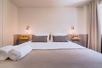 Salitre By Inside Out דירה ליסבון