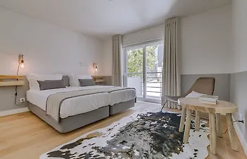Salitre By Inside Out Lisbon