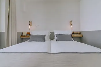Apartment Salitre By Inside Out