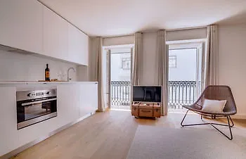 Apartmán Salitre By Inside Out Lisboa