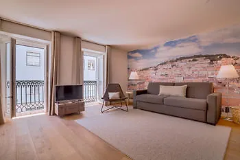 Apartment Salitre By Inside Out