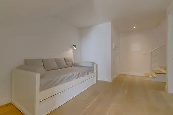 Salitre By Inside Out Apartment Lisbon