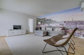 Salitre By Inside Out Apartmán