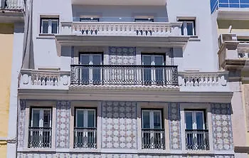Salitre By Inside Out Apartmán Lisboa