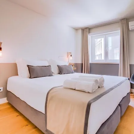 Salitre By Inside Out Apartamento Lisboa