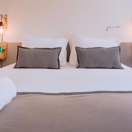 Salitre By Inside Out Apartamento Lisboa